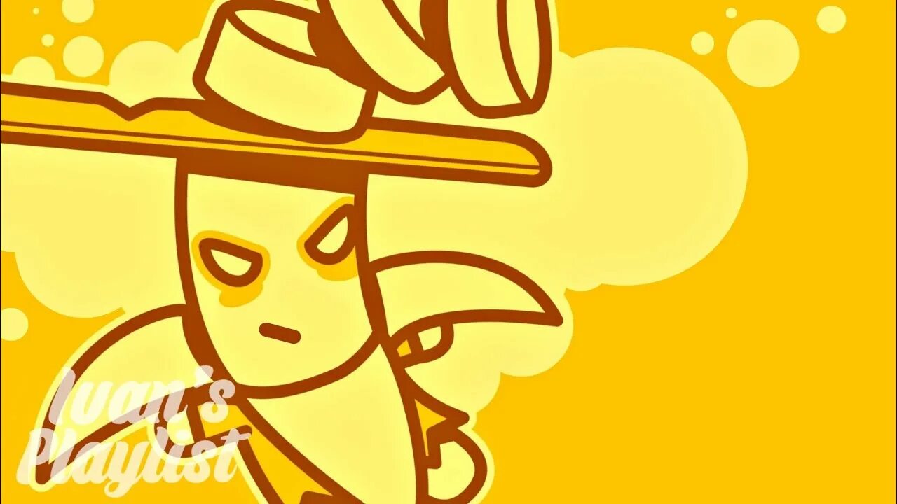 The little banana