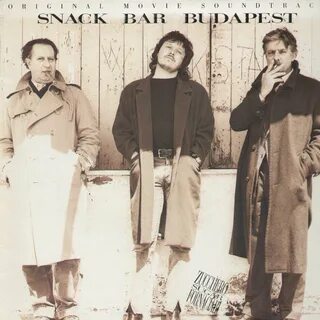 Snack Bar Budapest Original Movie Soundtrack - Zucchero Sugar.