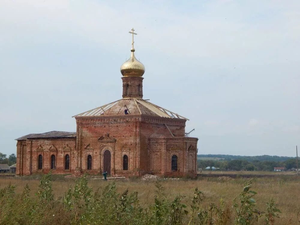 Алексеевка аркадакского района саратовской области. Село Чиганак Аркадакский район. Село красное Знамя Аркадакского района Саратовской области. Крутец храм. Церковь в Чиганаке Аркадакский район.