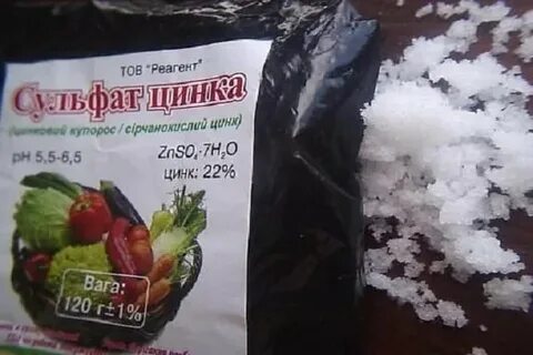 Реагент сульфатам