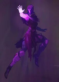 Voidwalker