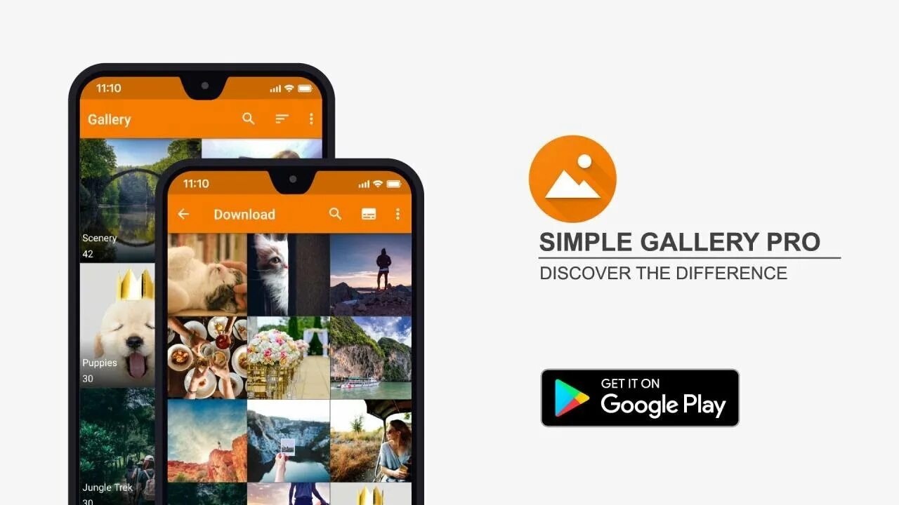 Simply pro. Галерея Pro. Simple Gallery Pro. Простая галерея Pro. Галерея для андроид без рекламы.