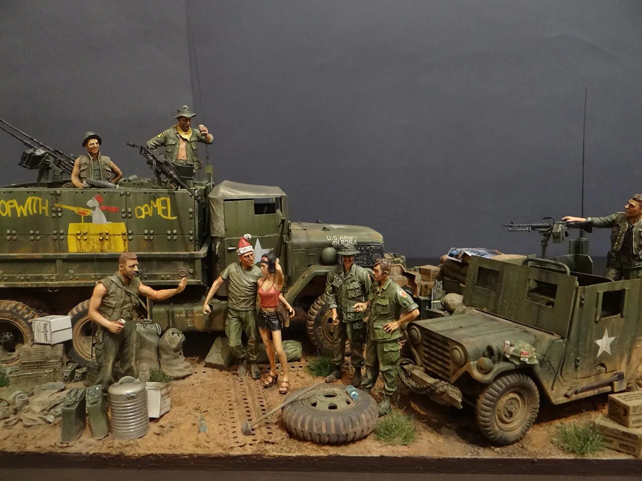 Советские диорама. Диорама советские солдаты. Макеты строительной техники. Советские диорама. Танковый десант диорама.