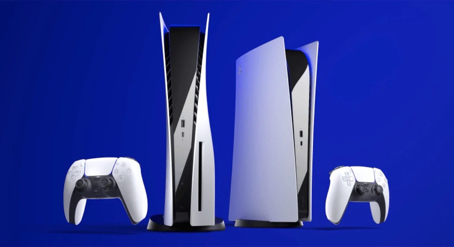 Комплекты ps 5