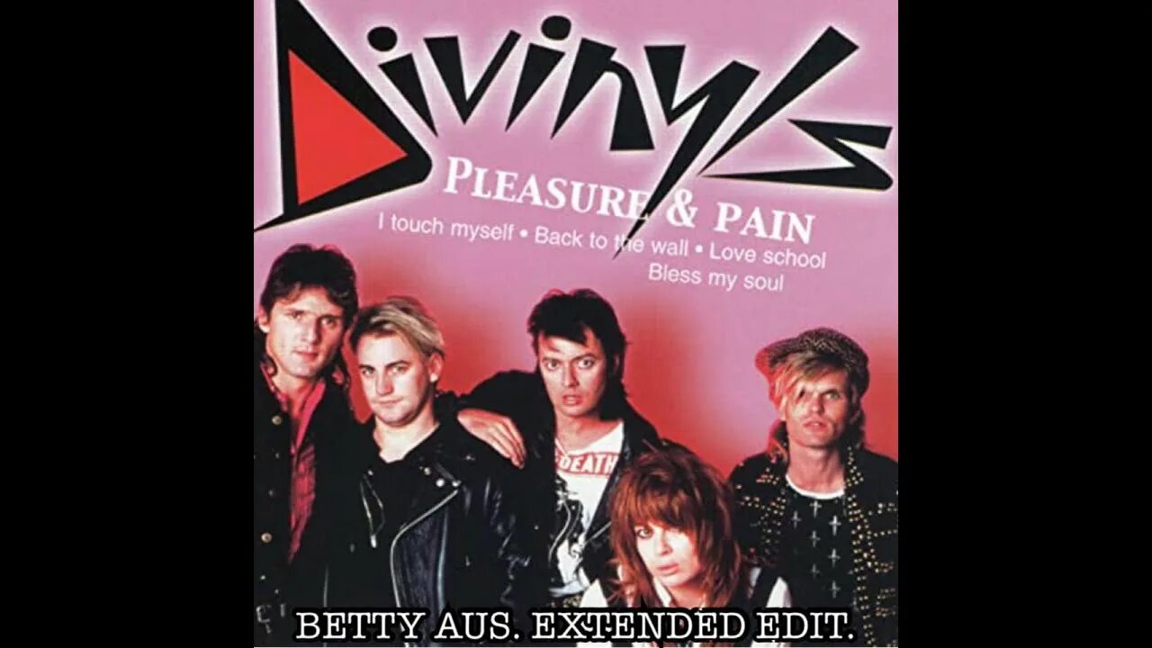 Divinyls i touch. Группа divinyls. divinyls. divinyls i touch myself. pain группа обложки.