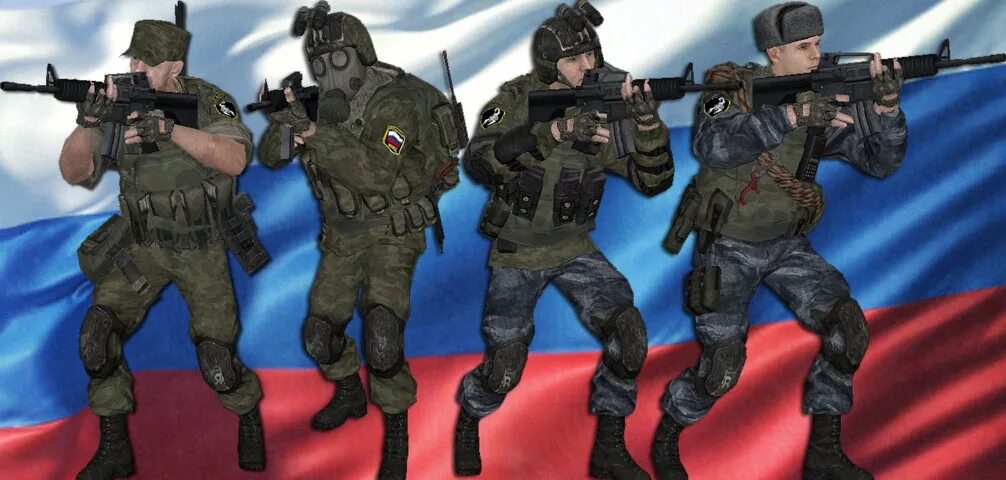 Counter Strike 1.6 спецназ. CS соурс русский спецназ. Коунтер страйк спецназ. Спецназ из CS 1.6. Кс го пак скинов