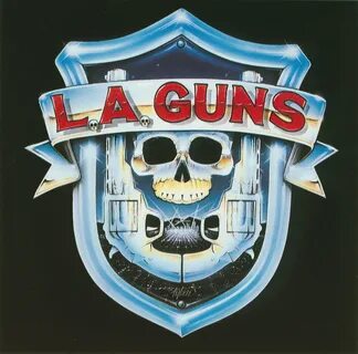 L a guns