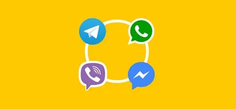 Go messenger