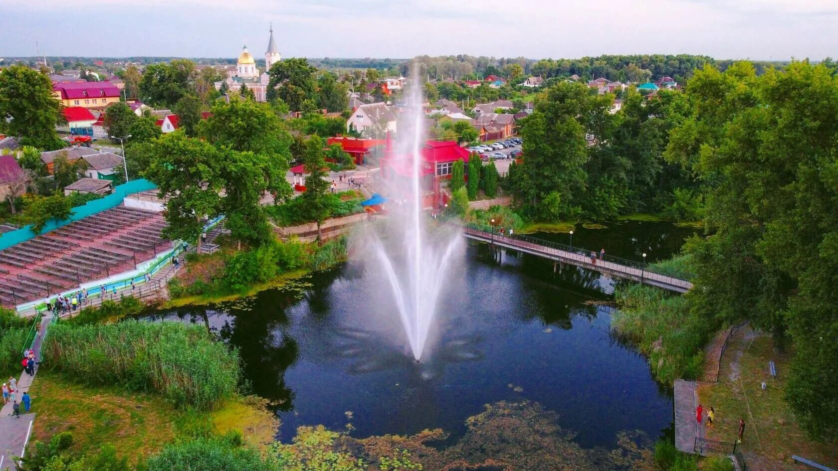 Город грайворон белгородской области. Грайворон парк Петровская Круча. Парк Шухова Грайворон. Грайворон Белгородская. Грайвороно Белгород прак.