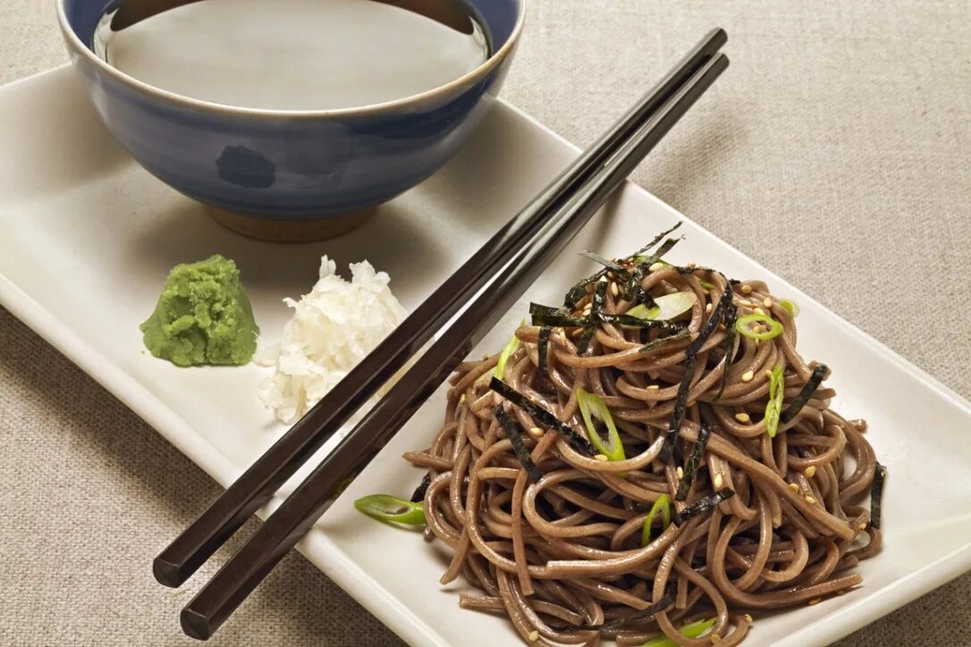 Лапша гречневая/ Buckwheat soba Noodles. Японская гречневая лапша соба. Soba Noodles Япония. Лапша "соба" гречневая лапша 500 гр. 100 гречневая лапша