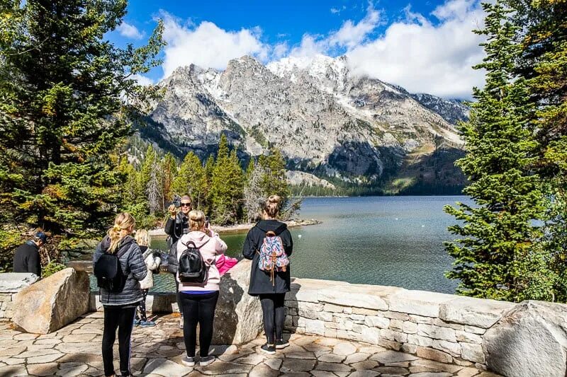 Дом путешествий отзывы. Travel in Wyoming.