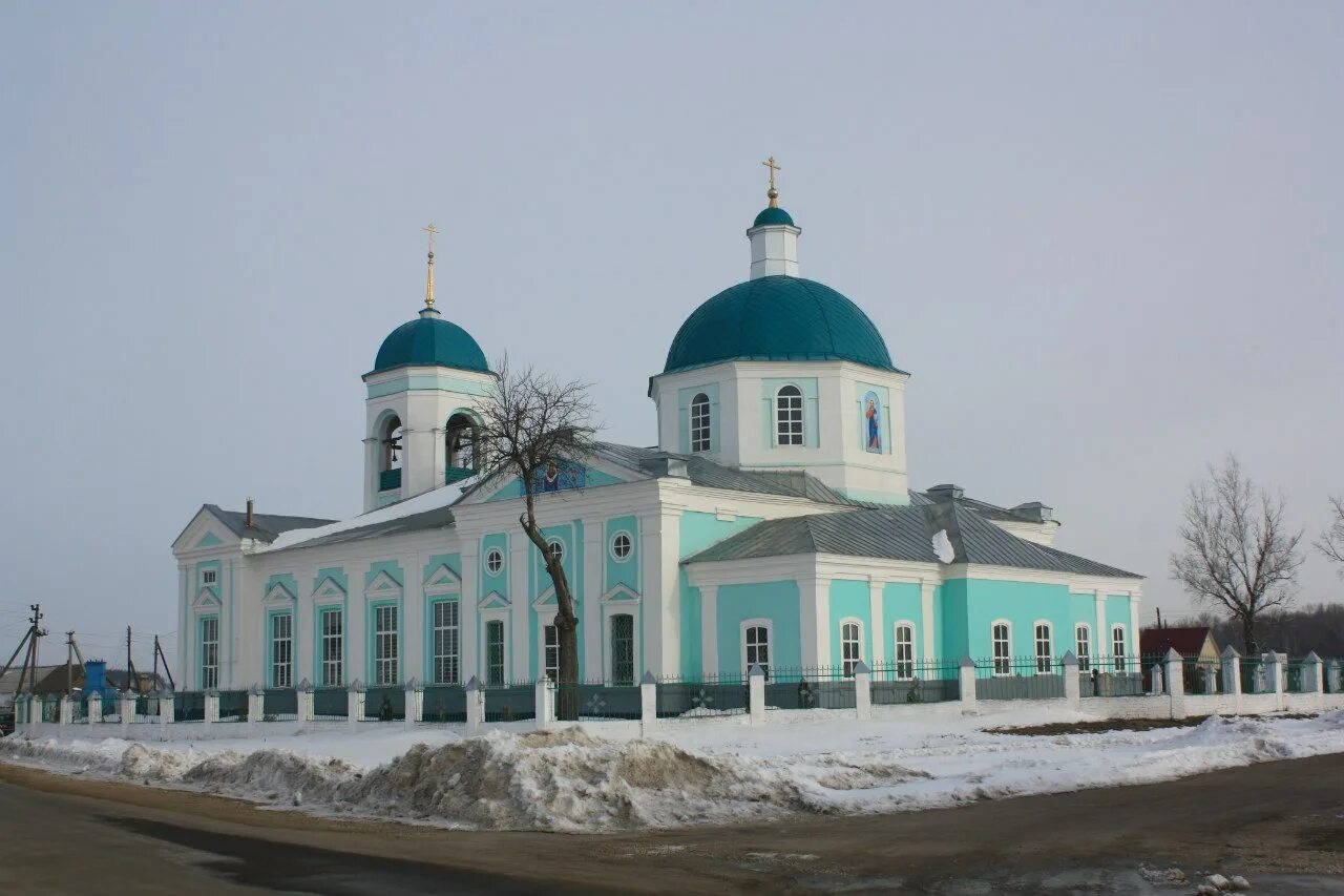 Погода двуречки липецкой