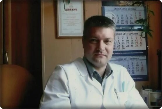 Хирург советск. Хирург советск