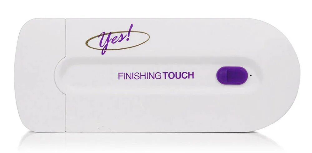 Finish touch. Финишинг тач эпилятор. TV-347 эпилятор finishing Touch. Эпилятор односкоростной "hair Remover". Лазерный эпилятор Yes.