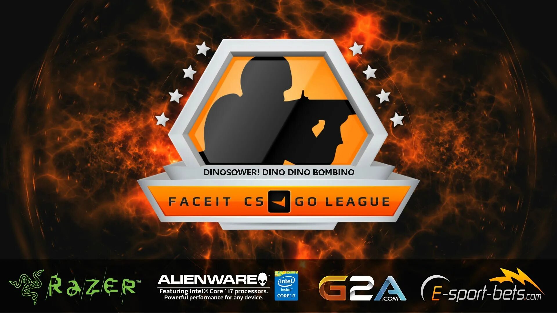 Faceit players. FACEIT. Картинки для FACEIT. Шапка FACEIT Pro League. Что такое FACEIT В КС го.