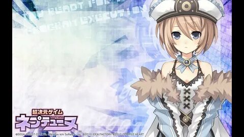 Blanc игра
