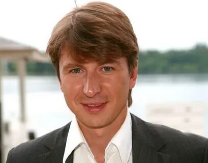 Ренат ягудин санкт петербург биография