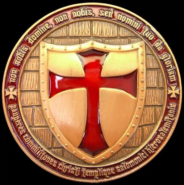 язык тамплиеров