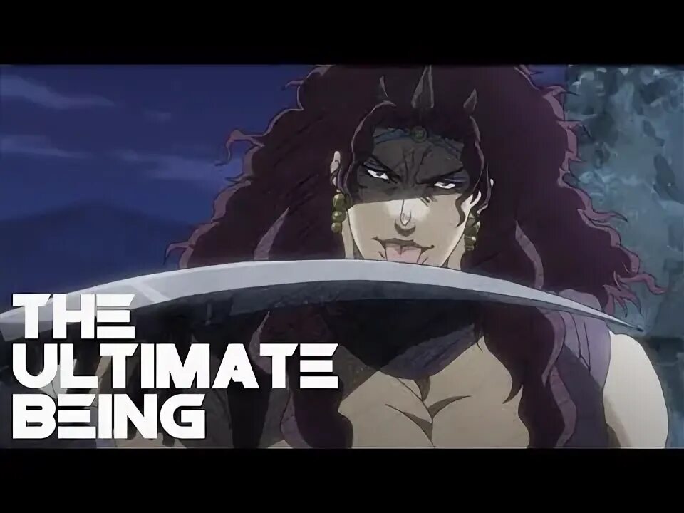 Ultimate being