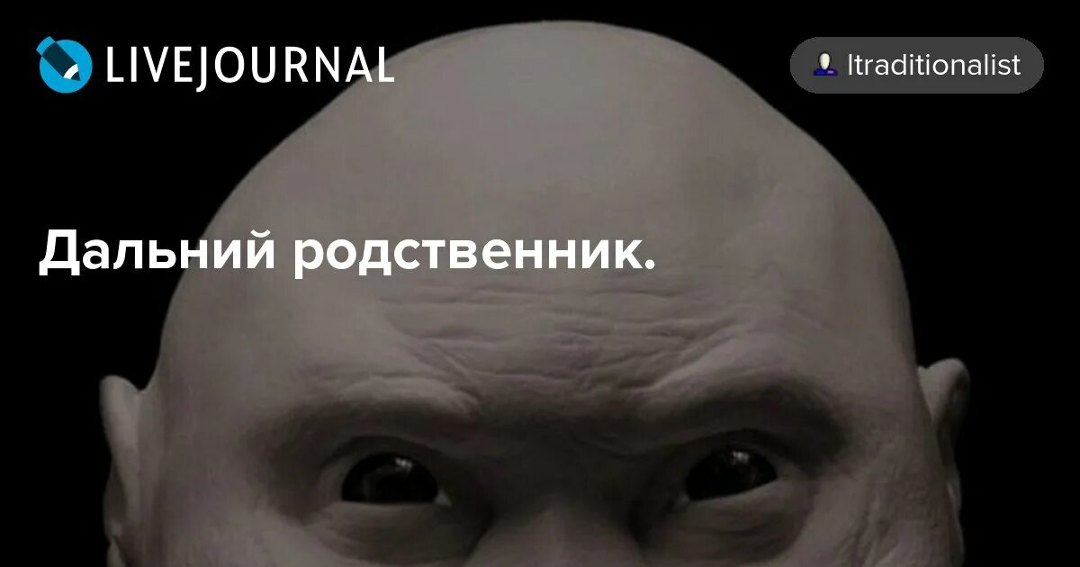 Дальней родственник человека. Самые дальние родственники. Дальний родственник. Не самый далекий родственник.