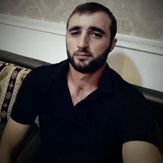 Гумбатов бахруз