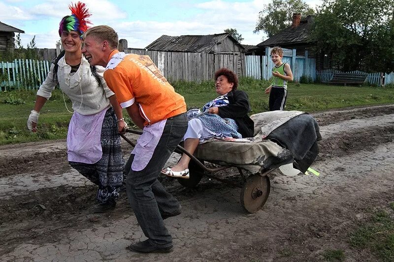 Почему катать