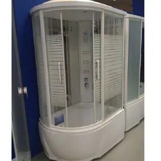 Тритон 120х80 душевая