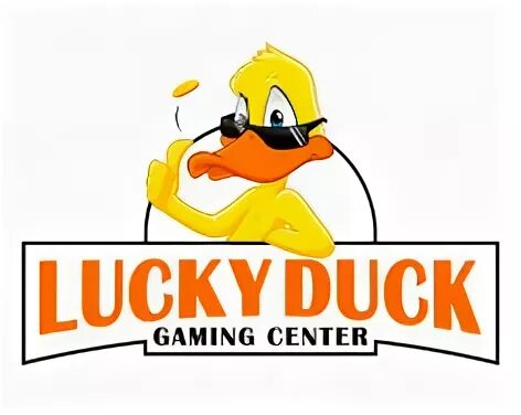 Лаки дак. Утка лого. Lucky Duck logo. Lucky Duck игра.