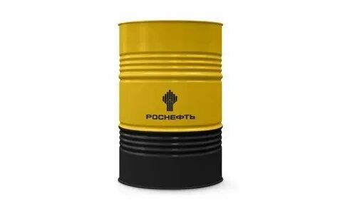 Бочка роснефть