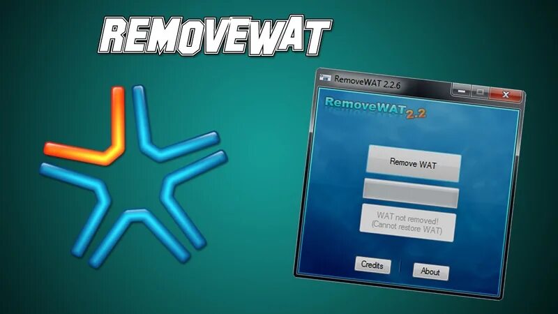 Активатор Windows 7. Лучший активатор Windows. Removewat. Removewat Windows 7.