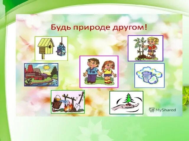 "Юные друзья природы" Муниципальное бюджетное дошкольное образовательное учрежде
