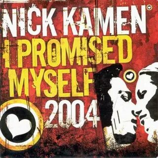 Nick kamen i promise
