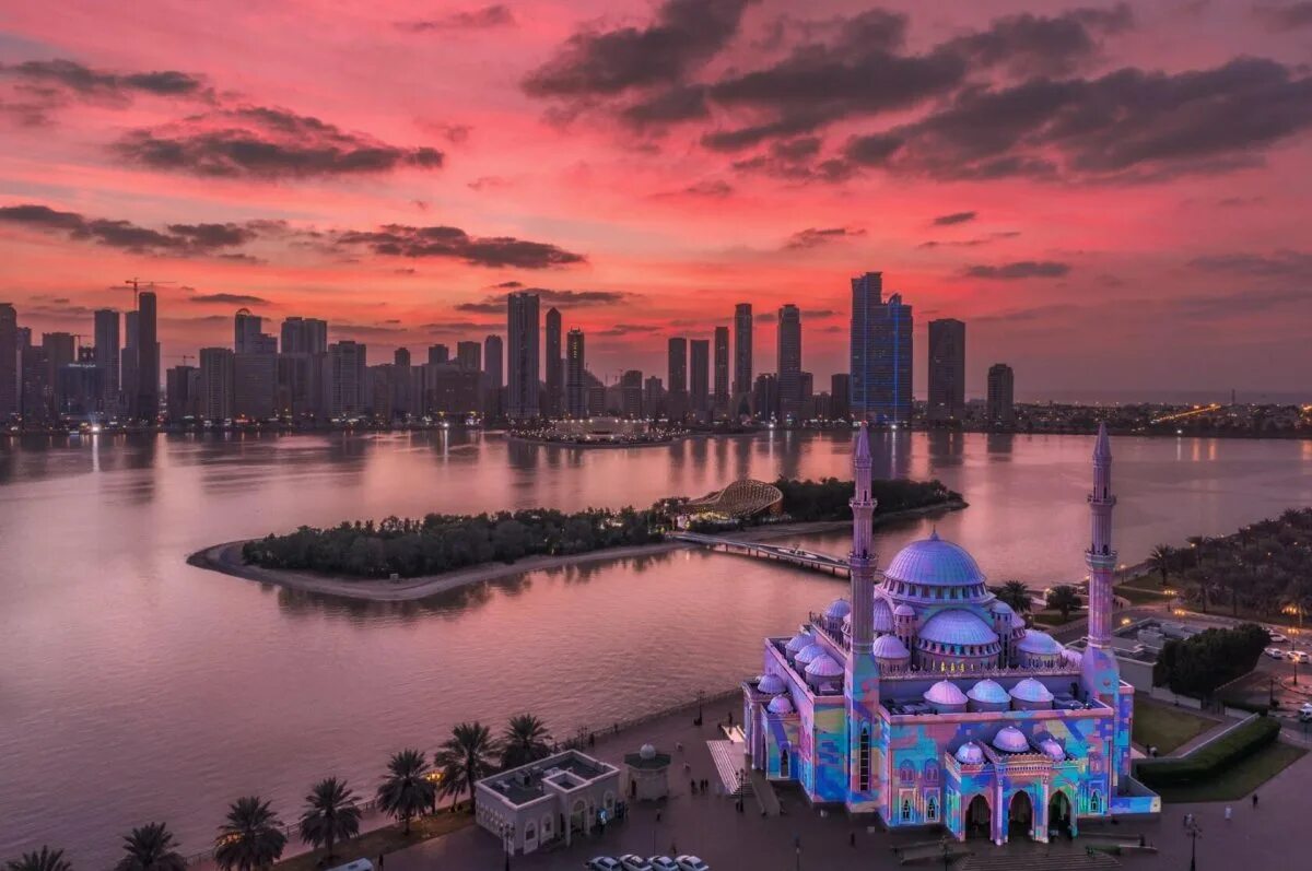 Sharjah uae