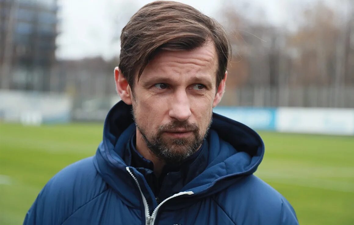 Где играл семак. Где играл семак