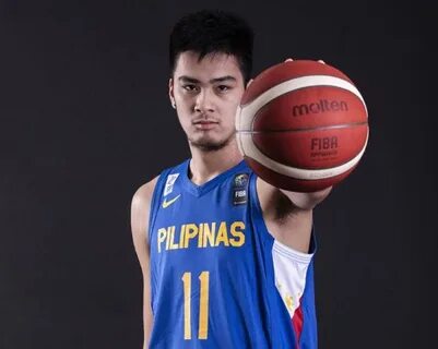 The Gilas Pilipinas management, the handlers of Kai Sotto and the Adelaide ...