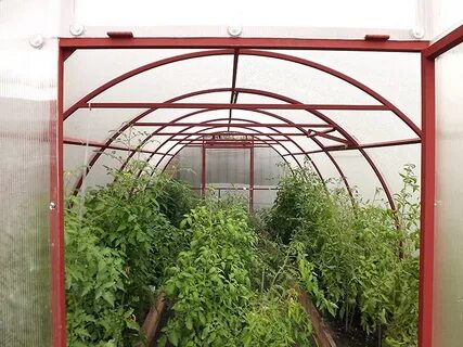 Теплицы армированные новокузнецк