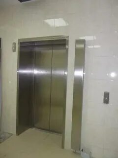 Лифтовая отделка
