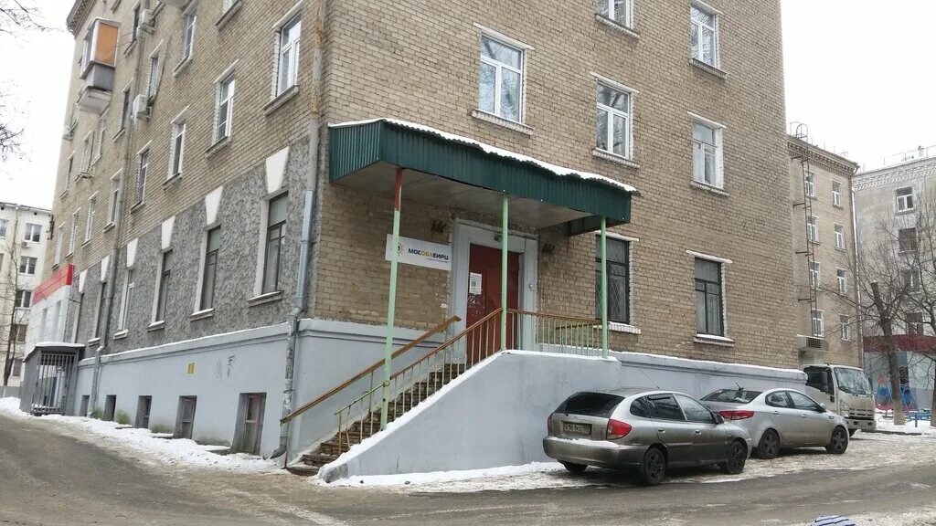 дзержинский 8 участок