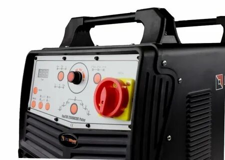 Foxweld tig ac dc