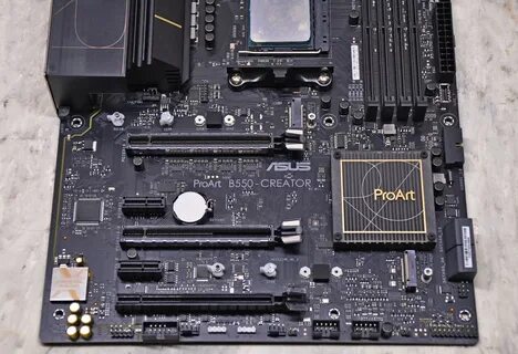 Asus proart creator