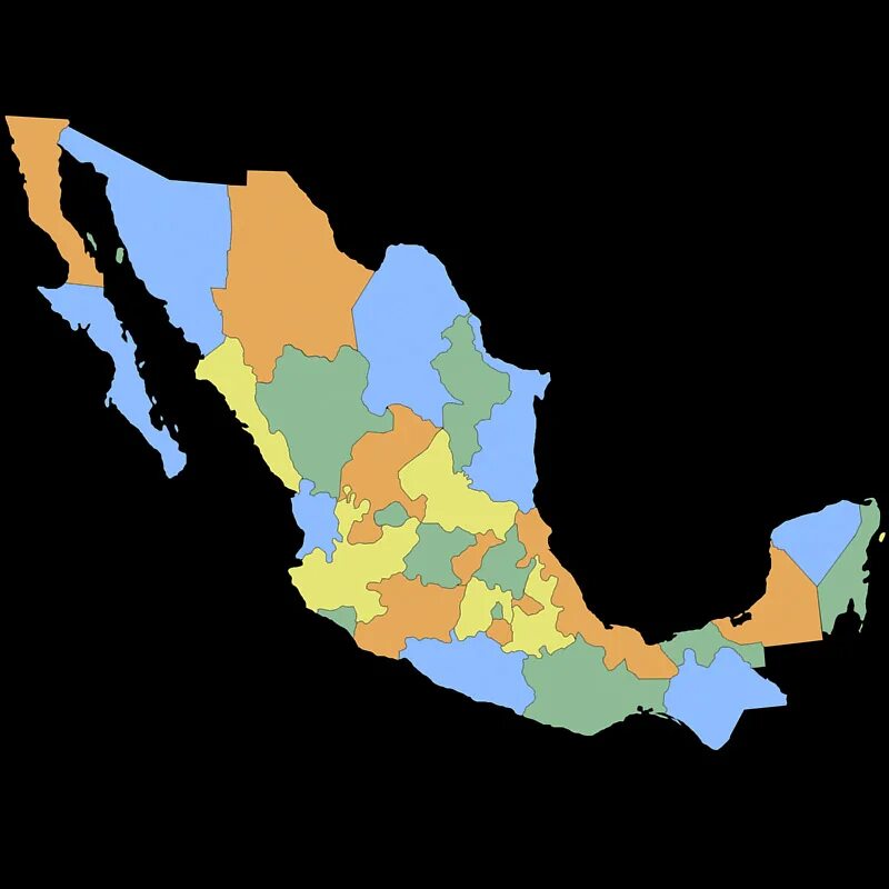 Mexico Map. Мексика 3d. Mexico political Map. Map Mexico 3d.