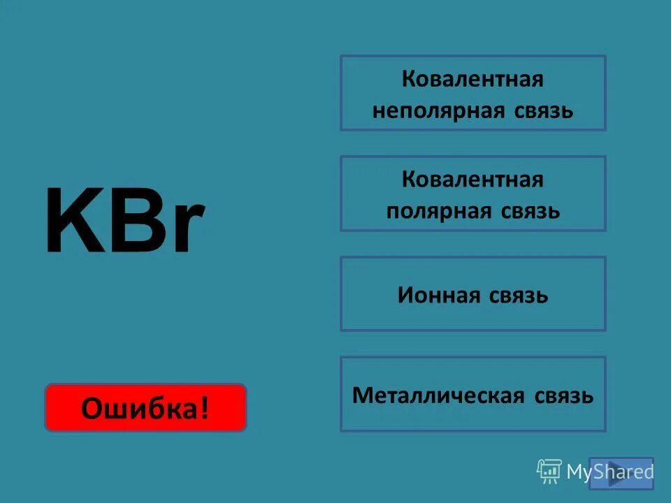 Ковалентная неполярная связь азот 2