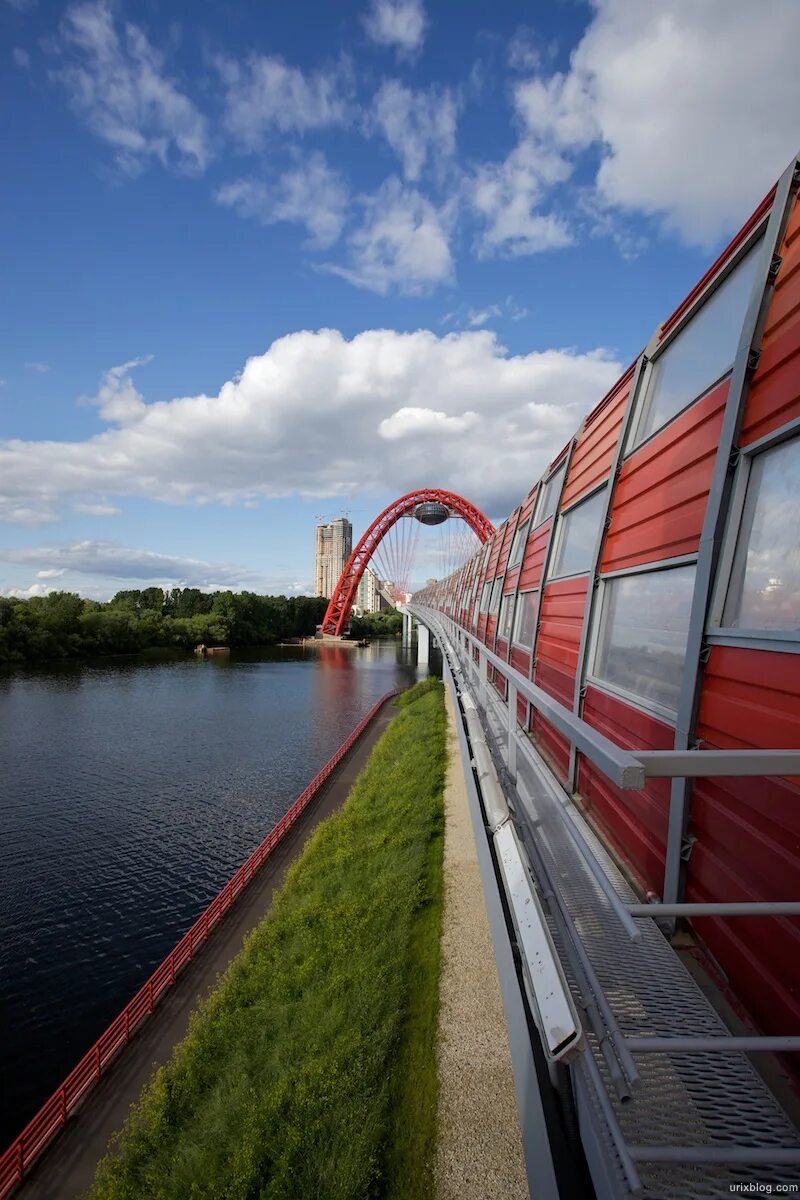 Погода в крылатском сегодня. Крылатский мост. Живописный мост Крылатское. Крылатские холмы. Крылатское набережная.