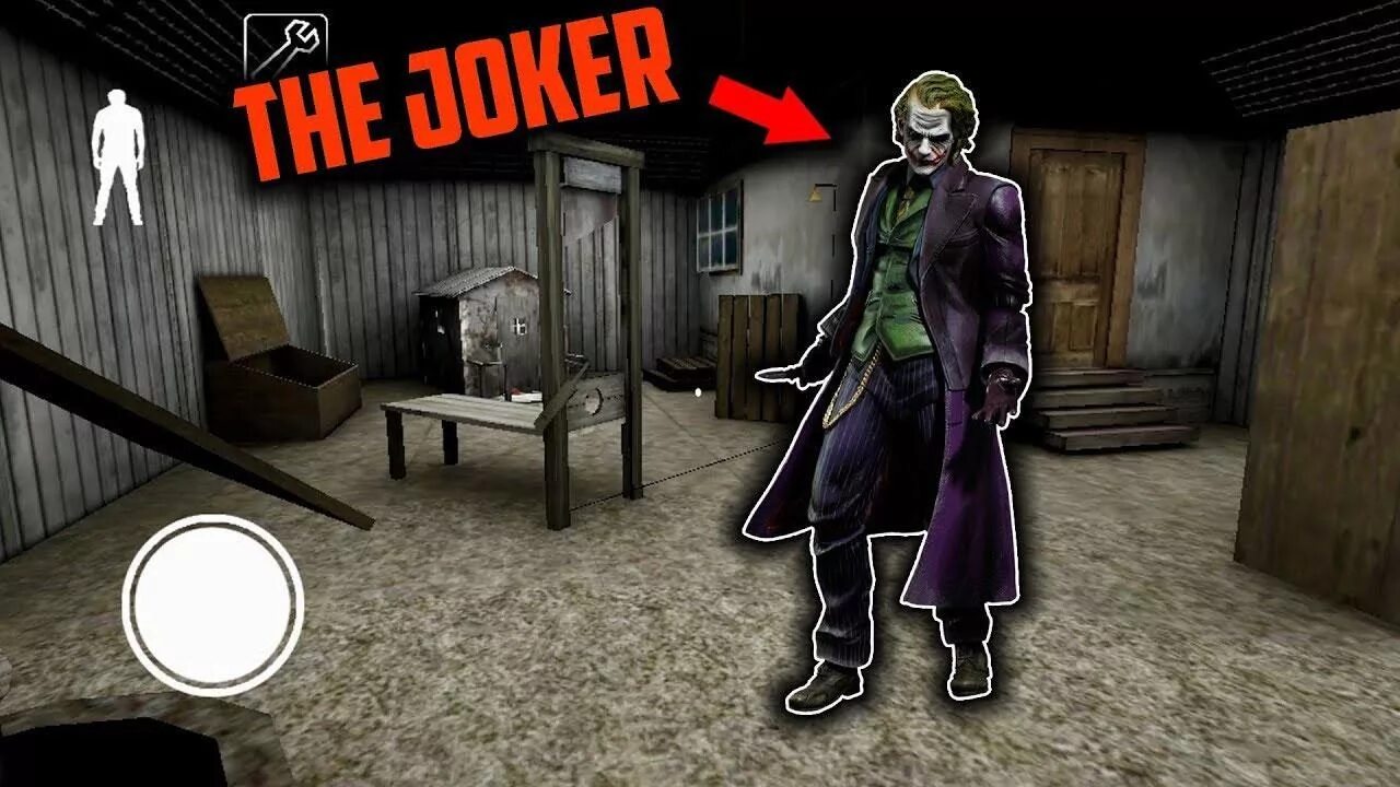 Granny multiplayer gmm. Granny multiplayer gmm