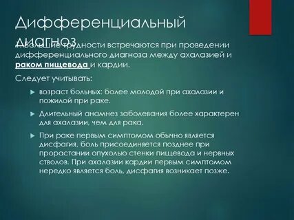 Как лечить кардию