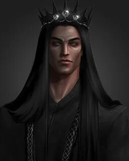 Сильмариллион мелькор - 66 фото.