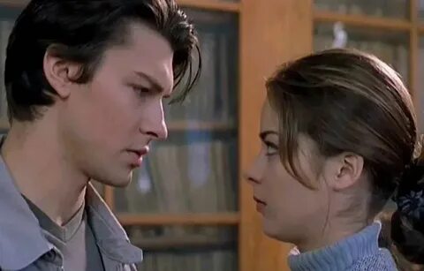 Северное сияние 2001