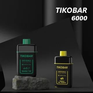 Tikobar smoke kitchen 9000
