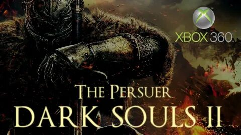 Дарк соулс на xbox 360