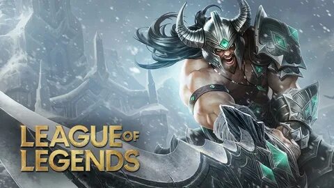 Tryndamere mid is dominating the League of Legends meta, here’s why - Dexerto